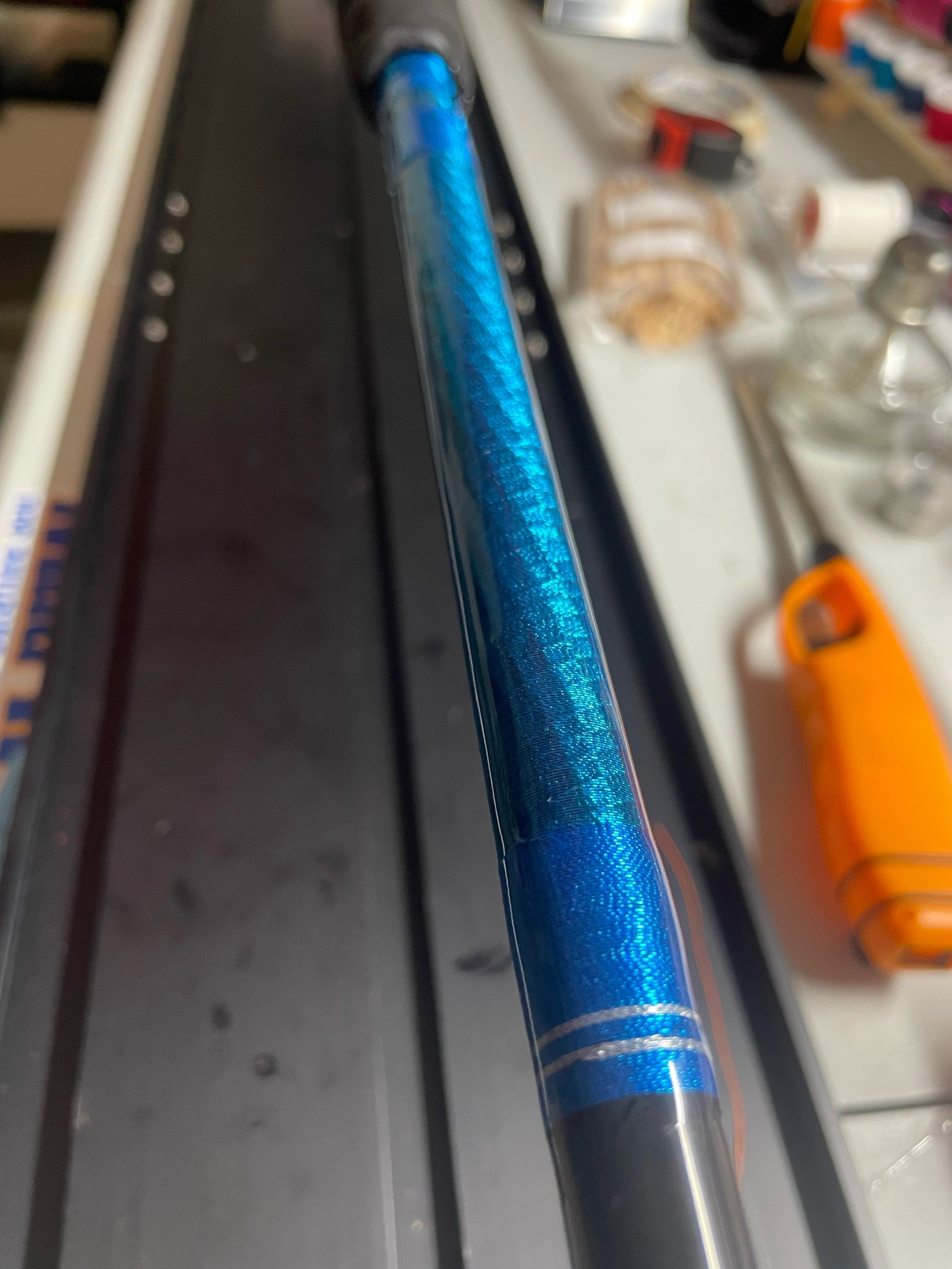 7' Heavy Action Bottom Fish/Big Game Catfish/Nearshore Conventional Rod